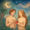 A dream in which I saw Adam or Eve