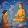 A dream of offering incense and paying homage to the Buddha