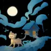 A dream about a cat leaving home