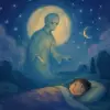 A dream where a dead person suddenly stands up