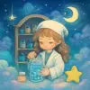 A dream about a non-pharmacist person dispensing medication.