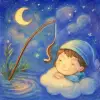 A dream about using a worm as fishing bait