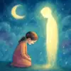 A dream of bowing to someone.