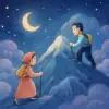 A dream about parents climbing a mountain