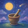 A dream about a mortar not turning well