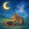 A dream about a mouse digging a hole