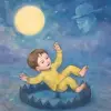 A dream about falling into a trap set by someone else
