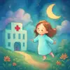 A dream of being discharged from the hospital