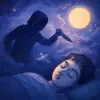 A dream about being murdered.