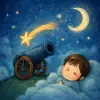 A dream about shooting a cannon