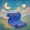 A dream about spreading out a mat