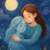 Dreaming of a deceased person crying in one's arms