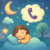 A dream where the content of the phone call was unclear.