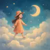 A dream of walking above the clouds