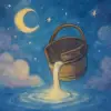 A dream about a broken basin or bucket