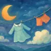 A dream about a clothesline breaking
