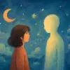 A dream in which I was facing the other person