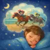 Dream about predicting the first place finisher in a horse race
