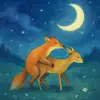 A dream in which you see animals mating.