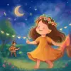 A dream where you are dancing and singing at a good festival