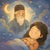 Dreaming of a deceased ancestor dying again