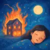A dream about a fire in a building