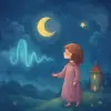 A dream where you hear an echo
