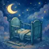 A dream of a messy or broken baby crib