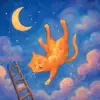 A dream about a cat falling from a high place