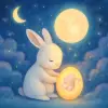 Dreaming of a rabbit giving birth