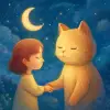 A dream of shaking hands with a cat