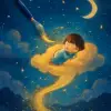 A dream in which you write with a brush