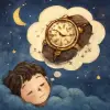 A dream about a newly purchased watch being dirty
