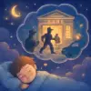 Dream about witnessing a bank robbery