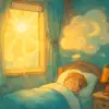 A dream where brilliant sunlight shines into the bedroom