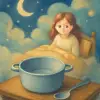 A dream in which I thought I had boiled an egg, but there was no egg.