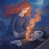 A dream about a vampire dying