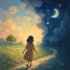 A dream in which you stop what you were doing and move on to a different scene.