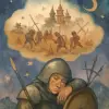 A dream of a prolonged war