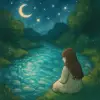A dream of seeing clear river water