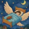 A dream about moving sleeping arrangements because of a bedbug infestation.