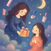 A dream about giving a gift of cosmetics