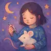 A dream about giving an injection to a white mouse