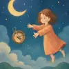 Dream of Throwing Away a Compass