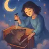 A dream about killing a big mouse inside a box