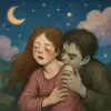A dream about being bitten by a person