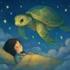 A dream of seeing a turtle