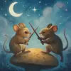 A dream about mice fighting each other