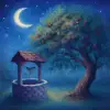A dream about a mulberry tree next to a well