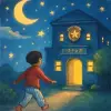 A dream about entering a police station
